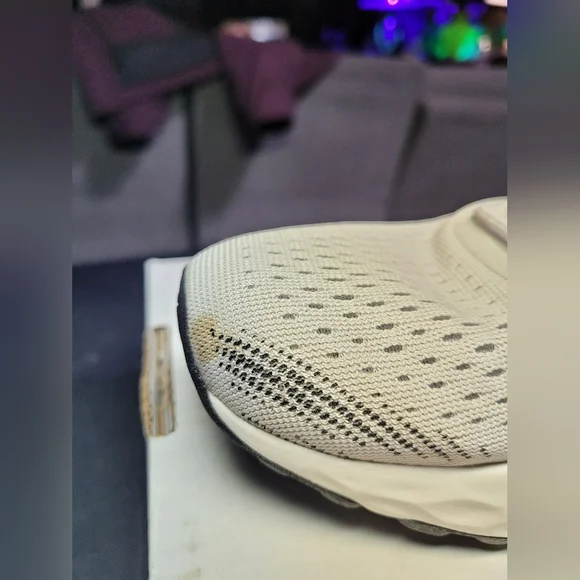 New Balance 520 V8 Shoes W520RT8 Womens 10 B Mens 8.5 Lightweight Running - Picture 6 of 10